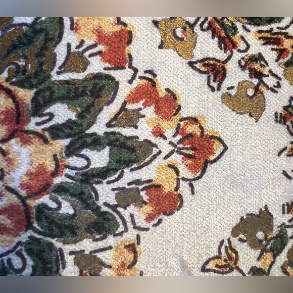 Anthropologie Carmen Clutch with Tassel NWT - Picture 6 of 10